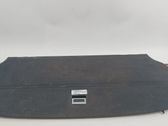 Trunk/boot floor carpet liner