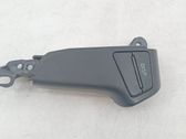 Steering wheel buttons/switches