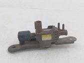 Turbo solenoid valve
