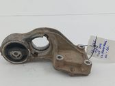 Driveshaft support bearing bracket