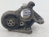Driveshaft support bearing bracket