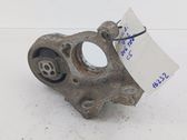 Driveshaft support bearing bracket