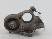 Driveshaft support bearing bracket