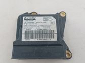 Module de contrôle airbag