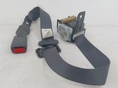Middle seatbelt (rear)