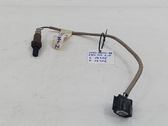 Lambda probe sensor