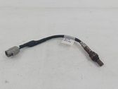 Lambda probe sensor