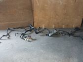 Engine installation wiring loom
