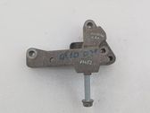 Engine mounting bracket