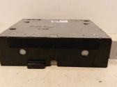 Radio/CD/DVD/GPS head unit