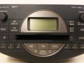 Radio/CD/DVD/GPS head unit