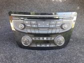 Radio/CD/DVD/GPS head unit