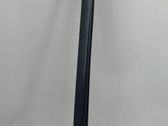 Windshield trim