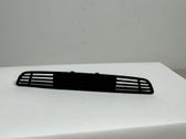 Headlining lighting console trim