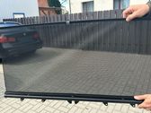 Sonnenschutzrollo Heckscheibe