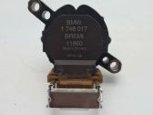 High voltage ignition coil