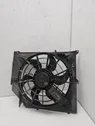 Relé del ventilador del refrigerador