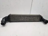 Radiatore intercooler