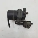 Valve vacuum