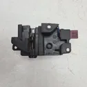 Curtain motor