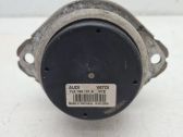 Engine mount bracket