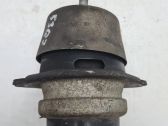 Engine mount bracket