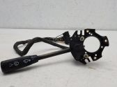 Wiper control stalk