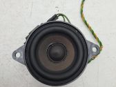 Altavoz de la puerta delantera