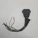 Ignition amplifier control unit