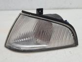 Front indicator light
