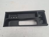 Center console