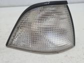 Front indicator light