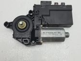 Front door window regulator motor