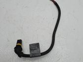 Glow plug wires