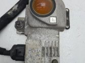 Distronic sensor radar