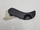 Engine bonnet (hood) release handle