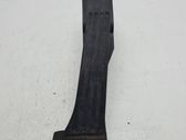 Accelerator throttle pedal