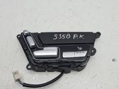 Seat control module