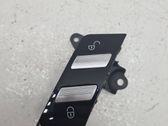 Central locking switch button