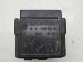 Glow plug pre-heat relay
