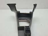 Center console