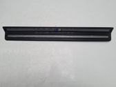 Front sill trim cover