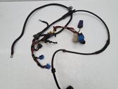 Cableado de la caja de cambios/transmisión