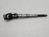 Steering rack mechanical part