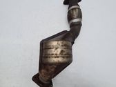 Catalyst/FAP/DPF particulate filter