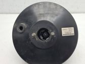 Brake booster