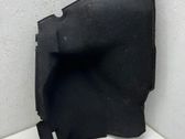 Trunk/boot side trim panel