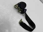 Rear seatbelt