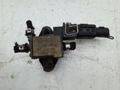 Turbo solenoid valve