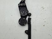 Generator/alternator belt tensioner